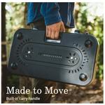 Coleman 1900 Collection 3-In-1 Propane Stove - Thumbnail 3 of 13