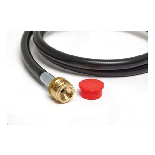 Coleman 5' Propane Hose and Adapter - Primary Image