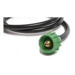 Coleman 5' Propane Hose and Adapter - Thumbnail 3 of 3