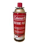 Coleman 8oz Butane Fuel - Thumbnail 4 of 4