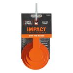 Champion Impact Steel TYL Targets - Thumbnail 1 of 5