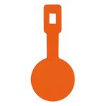 Champion Impact Steel TYL Targets - Thumbnail 4 of 5