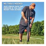 Champion Rimfire Dueling Tree Target - Thumbnail 4 of 4