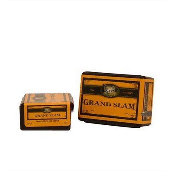 SPEER Grand Slam 28 Caliber SP Rifle Bullets