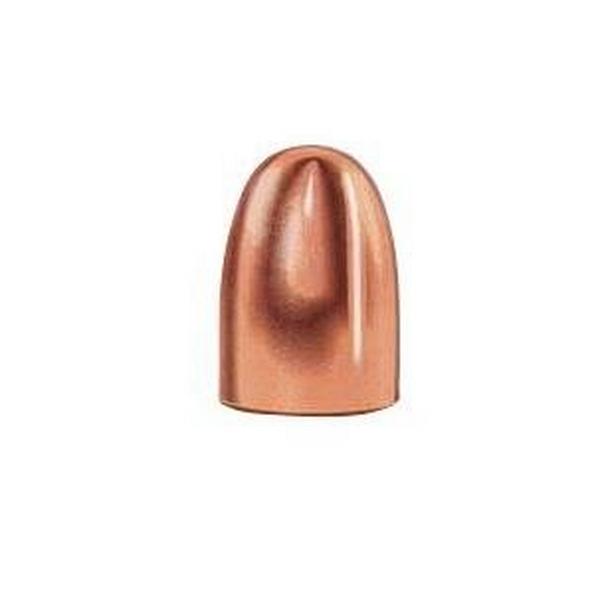 SPEER Copper Plated 45 Caliber Handgun Bullets