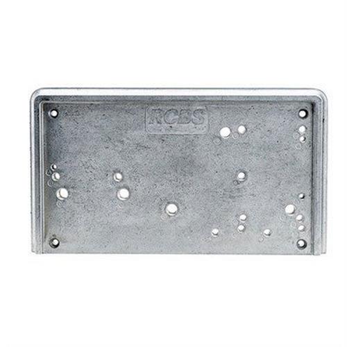 RCBS Accessory Base Plate - 3 - Primary Image