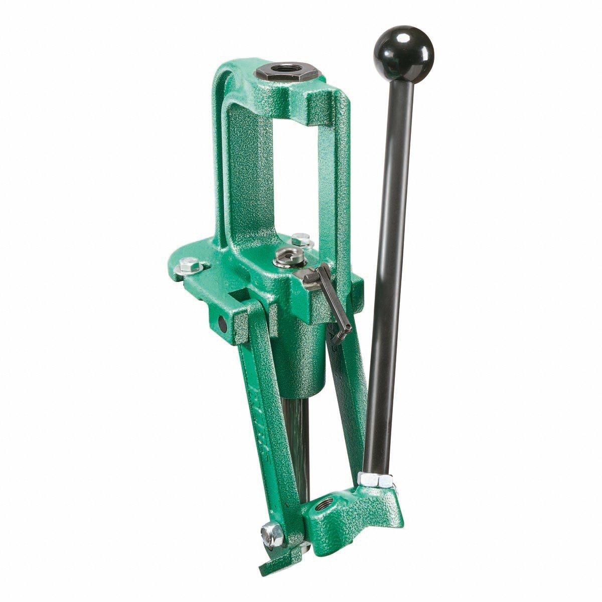 RCBS Rock Chucker