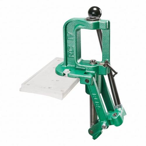 RCBS Rock Chucker Supreme Press - Primary Image