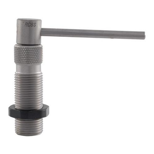 RCBS Standard Bullet Puller without Collet - Primary Image