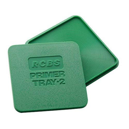 RCBS Primer Tray-2 - Primary Image