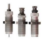 RCBS Carbide Pistol 3-Die Set - Thumbnail 2 of 2