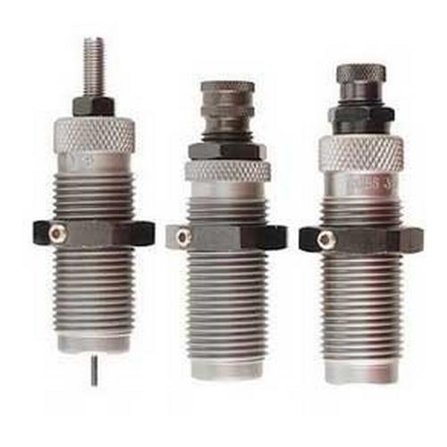 RCBS Carbide Pistol 3-Die Set - Primary Image