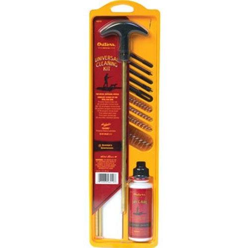 Outers Universal Gun Cleaning Kit - Primary Image