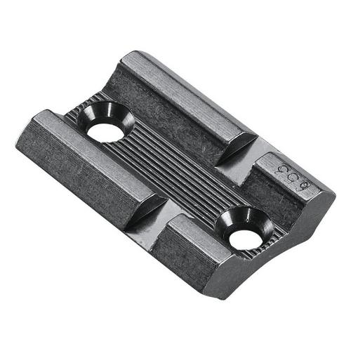 Weaver Top Mount Aluminum Bases for Ruger 44 Mag - Primary Image