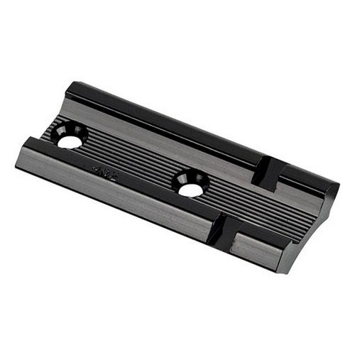 Weaver Top Mount Aluminum Bases -Single - Primary Image