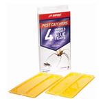 JT Eaton Pest Catchers Glue Trap 4 pk - Thumbnail 2 of 2