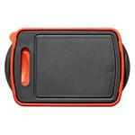 Mr. Bar-B-Q Guy Fieri's Flavortown Prep & Slice Tray - Thumbnail 2 of 2