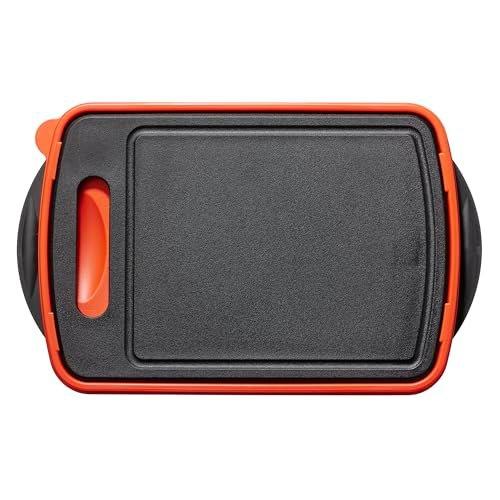 Mr. Bar-B-Q Guy Fieri's Flavortown Prep & Slice Tray - Primary Image