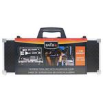 Mr. Bar-B-Q 18-Piece Barbeque Tool Set with Aluminum Case - Thumbnail 2 of 2