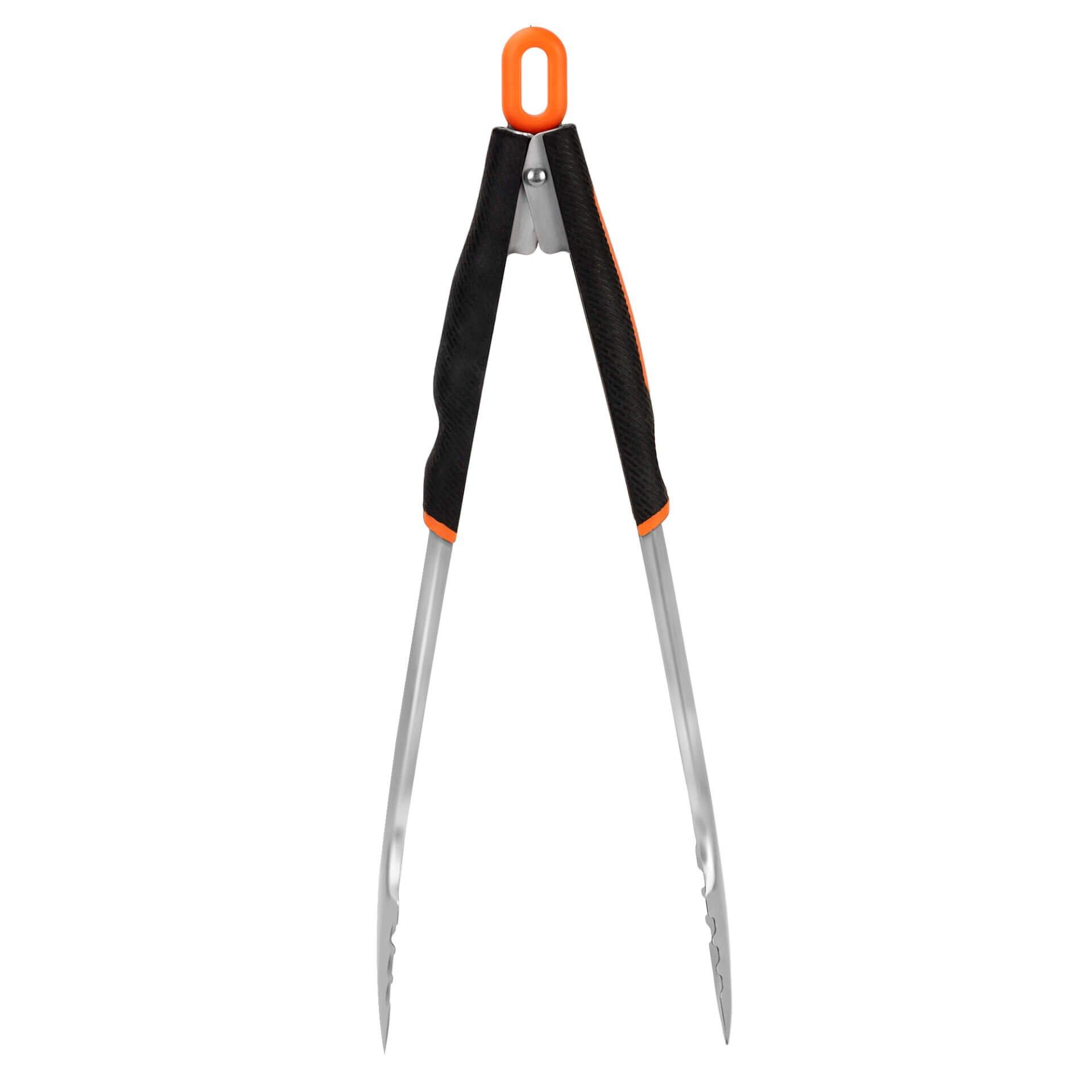 Mr. Bar-B-Q Oversized Premium Locking Tongs - Mr. Bar-B-Q