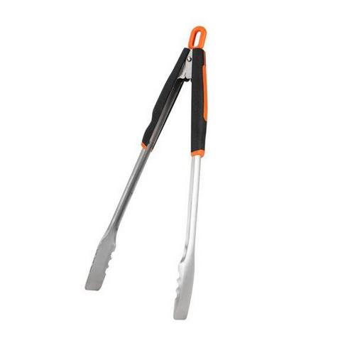 Mr. Bar-B-Q Oversized Locking Tongs - Primary Image