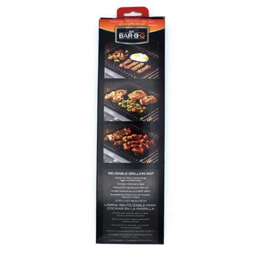 MR. Bar-B-Q Non-Stick Grilling Mat - Primary Image