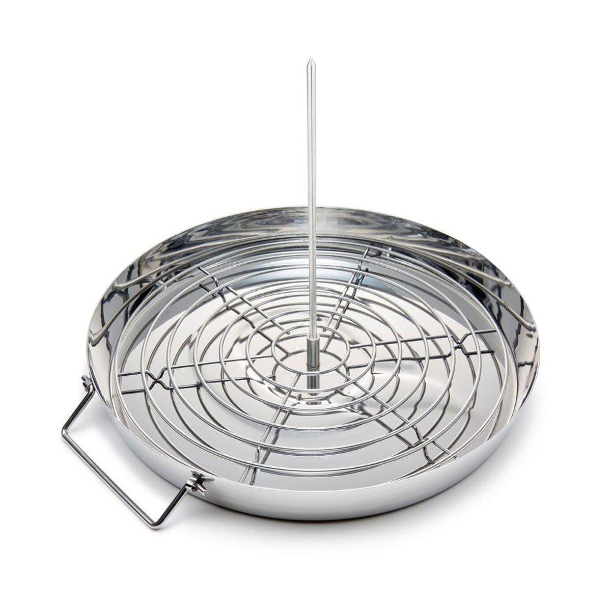 Mr. Bar-B-Q Al Pastor XL Vertical Griller - Mr. Bar-B-Q