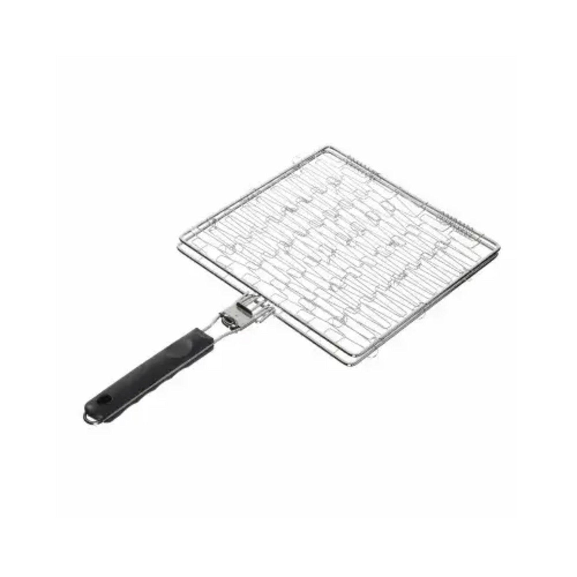 Mr. Bar-B-Q Flexible Grilling Basket - Mr. Bar-B-Q