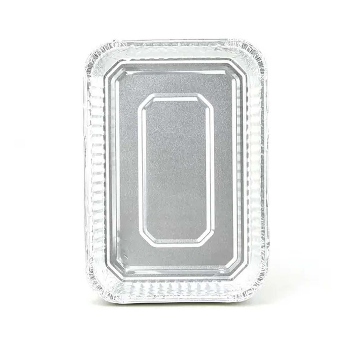 MR BAR-B-Q Large Aluminum Grilling Pans - Mr. Bar-B-Q