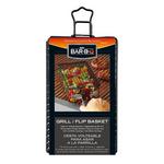 MR Bar-B-Q Grill/Flip Basket - Thumbnail 3 of 8