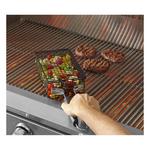 MR Bar-B-Q Grill/Flip Basket - Thumbnail 4 of 8