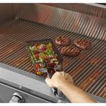MR Bar-B-Q Grill/Flip Basket - Thumbnail 8 of 8