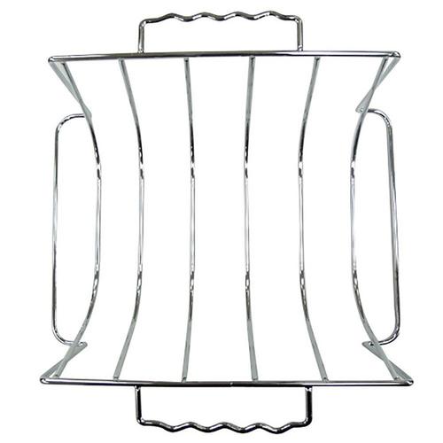 Mr. Bar-B-Q Rib and Roasting Rack - Primary Image