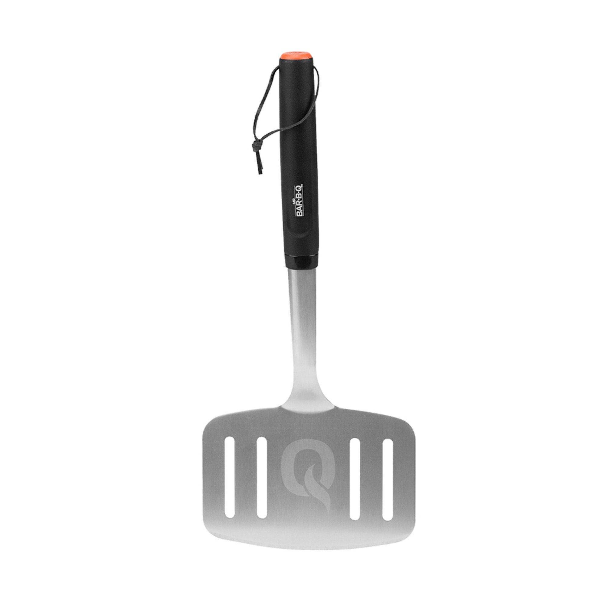 Mr. Bar-B-Q Oversized Stainless Steel Spatula - Mr. Bar-B-Q
