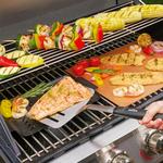 Mr. Bar-B-Q Oversized Stainless Steel Spatula - Thumbnail 3 of 3