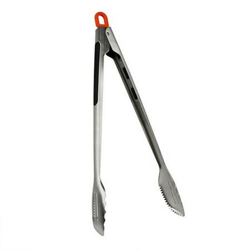 Mr. Bar-B-Q Premium Locking Tongs - Primary Image