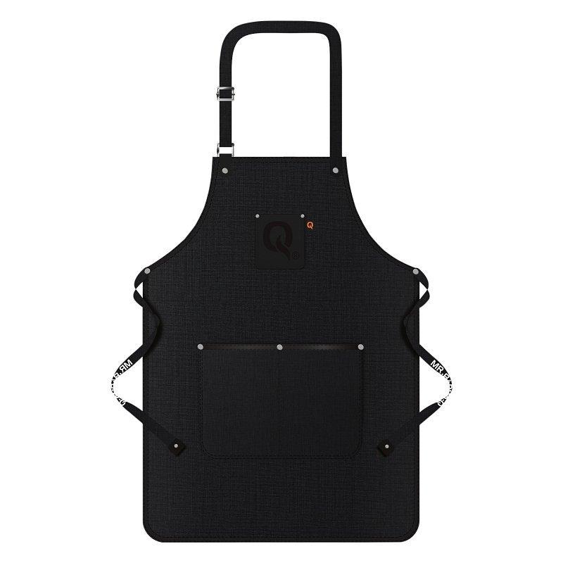Mr. Bar-B-Q 3 Pocket Grilling Apron - Mr. Bar-B-Q