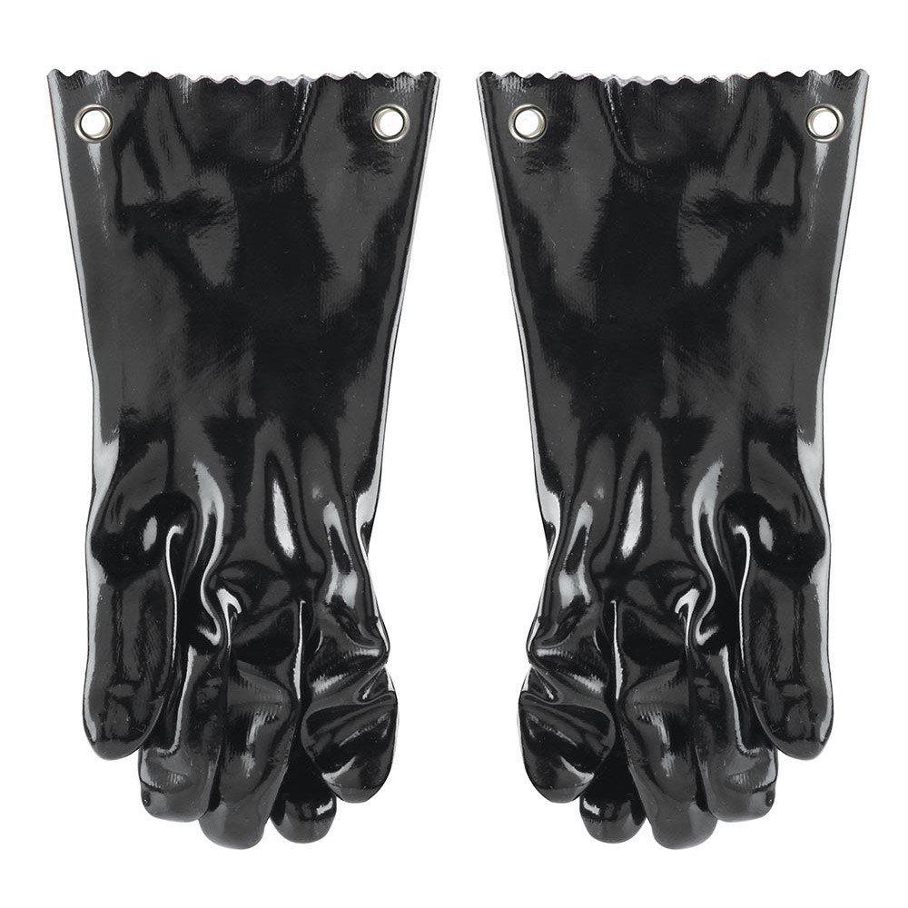 Mr. Bar-B-Q Insulated Barbecue Gloves - Mr. Bar-B-Q