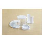 Mr. Bar-B-Q Burgers On-The-Go Set - Thumbnail 3 of 3