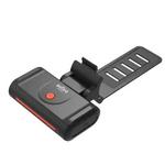 Mr. Bar-B-Q Dual Action Grill Light - Thumbnail 1 of 2