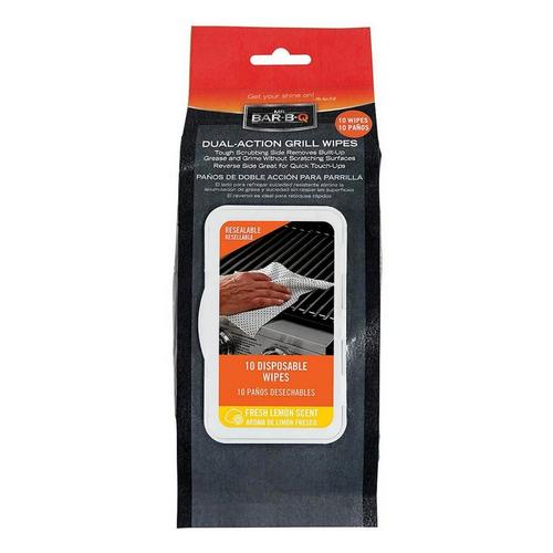 MR Bar-B-Q Grill Wipes - Primary Image