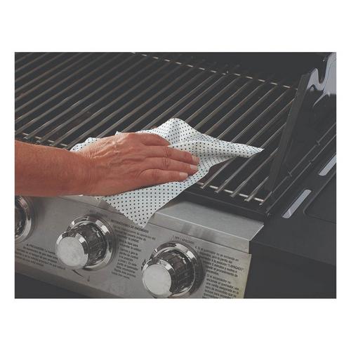 MR Bar-B-Q Grill Wipes - Primary Image