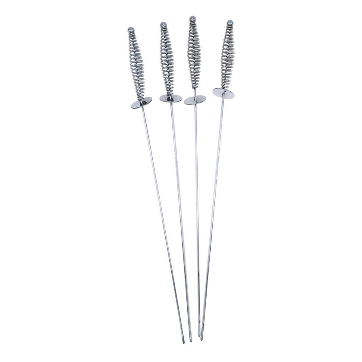 MR Bar-B-Q Cool Touch Skewers - Mr. Bar-B-Q