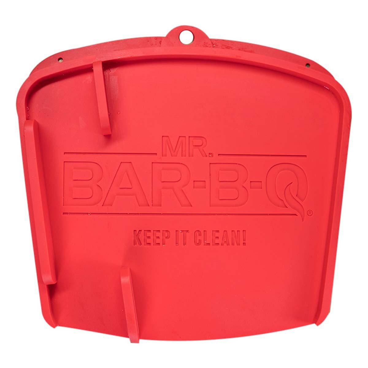 Mr. Bar-B-Q BBQ Trivet - Mr. Bar-B-Q
