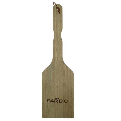 Mr. Bar-B-Q Oversized Wood Scraper - Primary Image