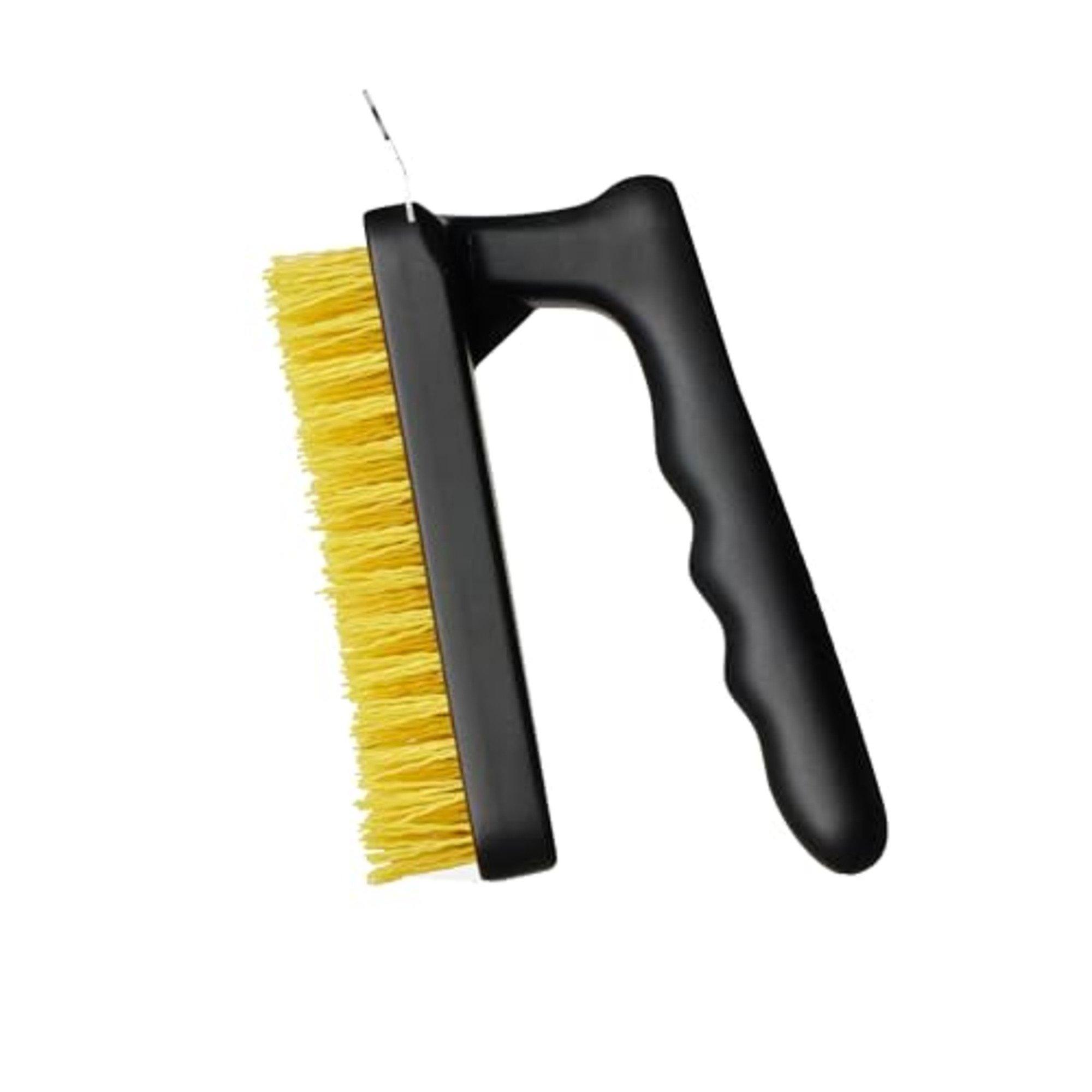 Mr. Bar-B-Q Nylon XL Scrub Daddy Grill Scrub Brush - Mr. Bar-B-Q