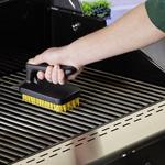 Mr. Bar-B-Q Nylon XL Scrub Daddy Grill Scrub Brush - Thumbnail 3 of 3