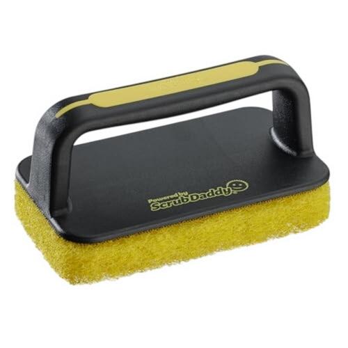 Mr. Bar-B-Q Scrub Daddy Grill Scrubber Brush Set - Primary Image