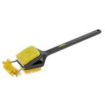Mr. Bar-B-Q Scrub Daddy Triple Action Grill Brush - Thumbnail 2 of 4
