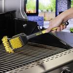 Mr. Bar-B-Q Scrub Daddy Triple Action Grill Brush - Thumbnail 4 of 4